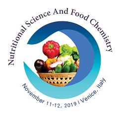 Nutritional Science & Food Chemistry - Nov 20